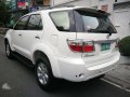 Toyota Fortuner 2009 for sale-4