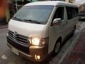 2014 Toyota Hiace for sale-1