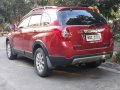 2010 Chevrolet Captiva for sale-2