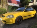 Honda Civic EK3 Hatch FOR SALE 1996-3