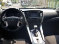 2017 Mitsubishi Montero Sport for sale-5