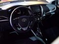 Toyota Vios 1.3 E CVT 2019 Zero DP FOR SALE-2