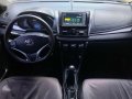 Toyota Vios 1.3E 2016 Model Manual-5
