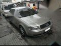 AUDI A4 2003 model good condition for sale-7