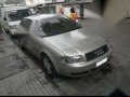 AUDI A4 2003 model good condition for sale-2