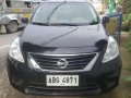 2015 Nissan Almera for sale-1