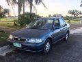 Honda City EXi 1997 mdl Complete and Clean papers-0