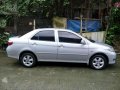 Toyota Vios 1.3 e 2005 model aquired good engine-1