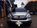 Honda CRV 2008 for sale-1