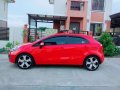 Kia Rio hatchback ex 2012 automatic casa maintain-10