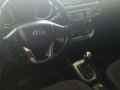 2015 Kia RiO 1.5L engine automatic hatchback-8