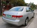 2005 Honda Accord Automatic FOR SALE-8