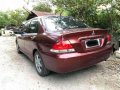 Mitsubishi Lancer MX 2004 for sale-3