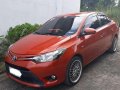 Toyota Vios 2015 In good running condition-3