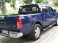 Nissan Frontier Navara 2009 for sale-4