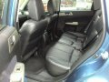 2009 Subaru Forester XT gas matic FOR SALE-4