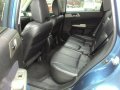 2009 Subaru Forester XT gas matic FOR SALE-5