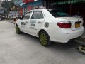 Taxi TOYOTA Vios 2005 model Registered 5yrs francise pa.-2