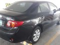 2010 Toyota Altis E Manual 1.6 vvti All Stock-2