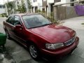Toyota Corolla GLi 2000 for sale-9
