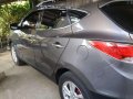 Hyundai Tucson 2010 For sale-4