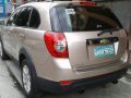 Chevrolet Captiva 2011 for sale-2