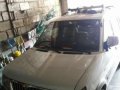 Like New Mitsubishi Adventure for sale-1