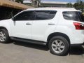 2016 Isuzu MU-X 3.0 Price is Negotiable-0