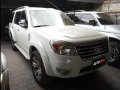 2009 Ford Everest Limited (4X2) AT for sale-8