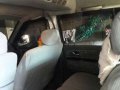 Like New Mitsubishi Adventure for sale-3