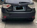 Subaru Impreza 2011 For Sale-4