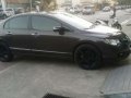 Honda Civic 2007 for sale-8