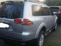 2013 Mitsubishi Montero Glx for sale-2