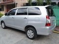 Toyota Innova E 2014 for sale-6