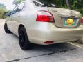 Toyota Vios E,Automatic 2011 Model All Power-3