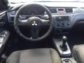 2011 Mitsubishi Lancer GLX 1.6 MT for sale-7