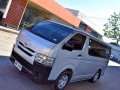 2015 Toyota Hiace for sale-5