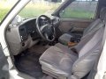 Isuzu Fuego 2000 for sale-9