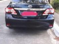 Toyota Corolla Altis 1.6 V 2011 Top of the line -1