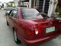 Toyota Corolla GLi 2000 for sale-1