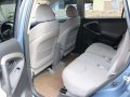 Toyota Rav 4 2007 4x2 AT Gasoline 3rd Gen F-7