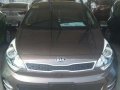 2015 Kia RiO 1.5L engine automatic hatchback-0