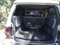 1999 Mitsubishi Pajero for sale-1