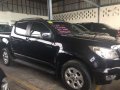 2016 Chevrolet Colorado 4x4 diesel automatic-0