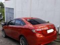 Toyota Vios 2015 In good running condition-1