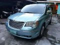 2009 Chrysler Town and Country for sale-8