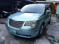 2009 Chrysler Town and Country for sale-0