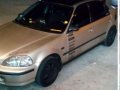 Honda Civic 1996 for sale-0