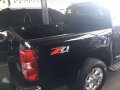 2016 Chevrolet Colorado 4x4 diesel automatic-1
