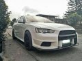 2011 Mitsubishi Lancer for sale-1